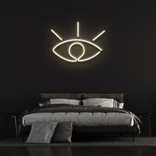 Eye | LED Neon Sign