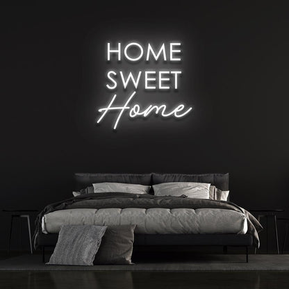 Home Sweet Home | LED Neon Sign