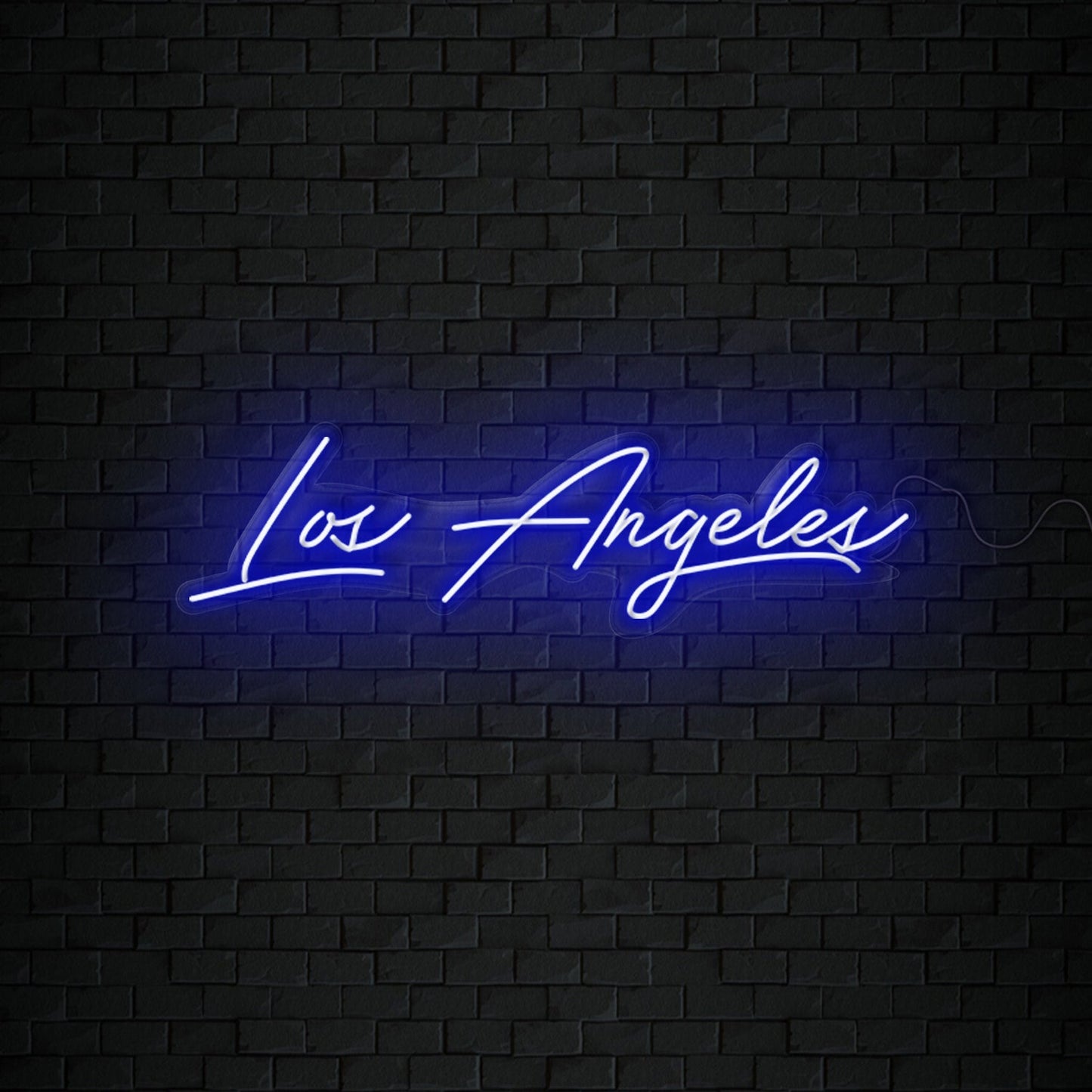 Los Angeles | LED Neon Sign